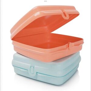 Tupperware® Sandwich Keepers